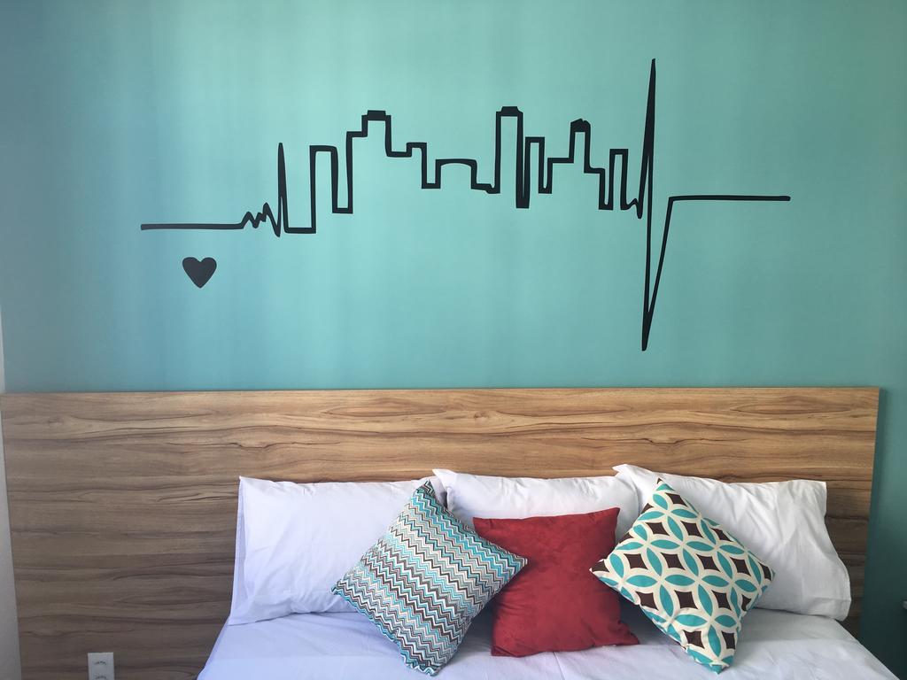 Loft Paris Apartment Niteroi