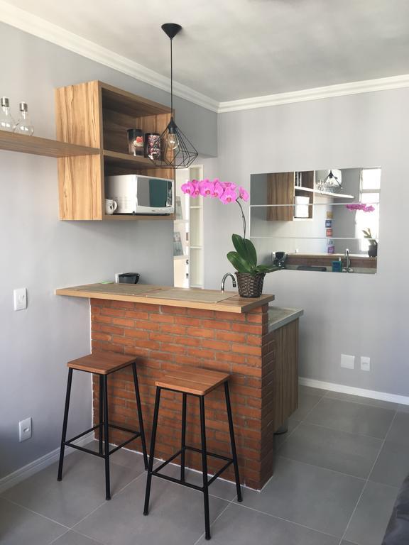 Apartment Loft Paris Niteroi