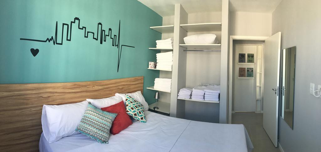 Apartment Loft Paris