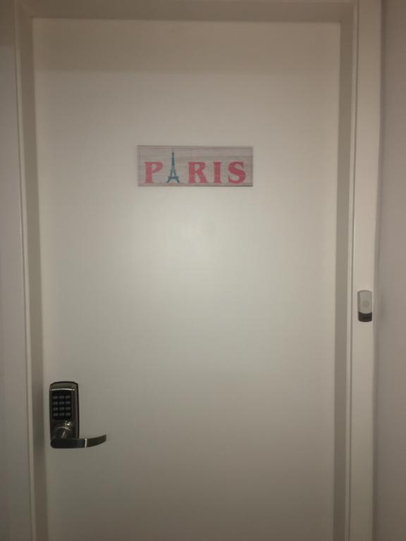Loft Paris Apartment *