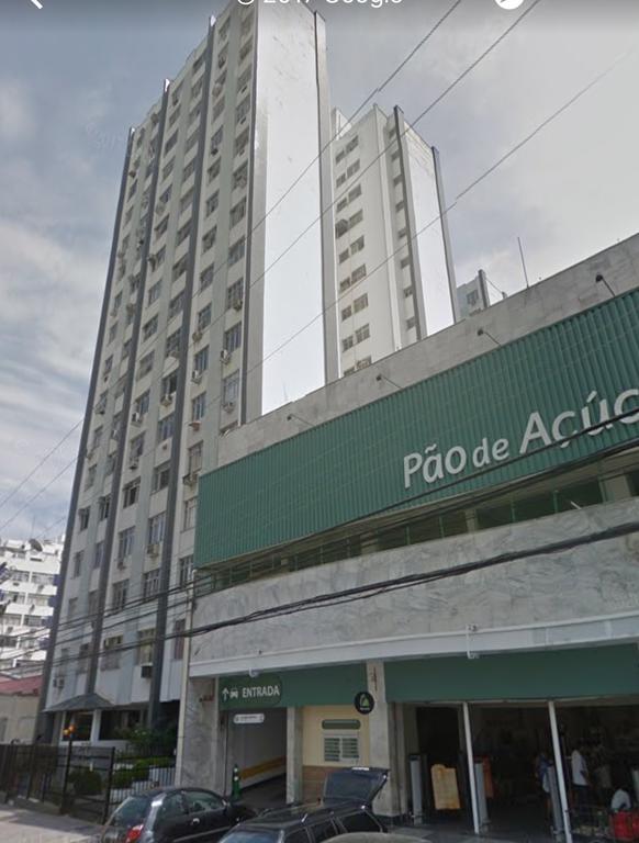 Apartment Loft Paris Niteroi