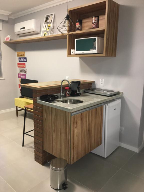 Loft Paris * Niteroi