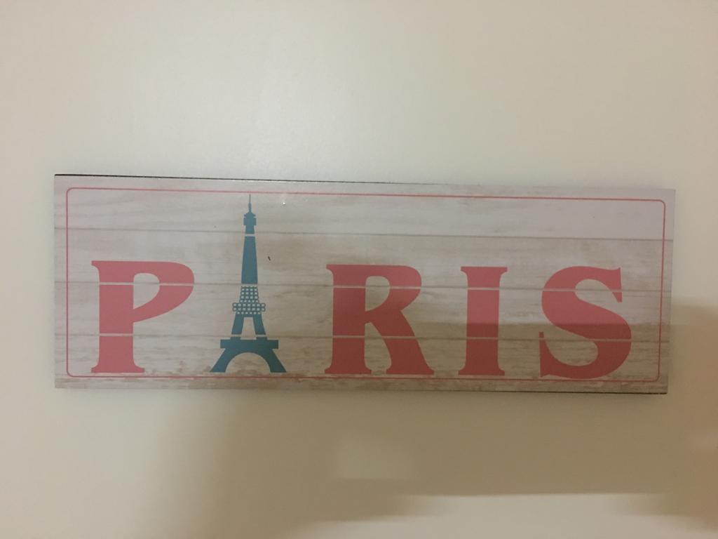 Loft Paris Apartment *