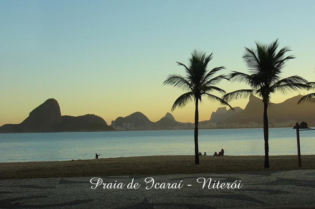 Apartment Loft Paris Niteroi