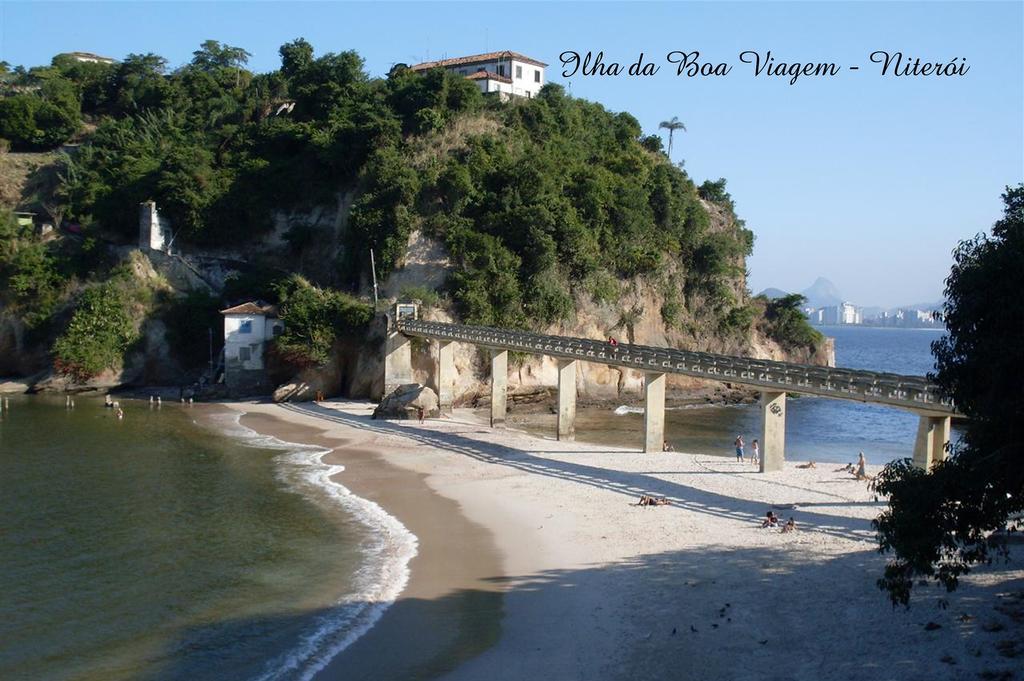 Loft Paris Apartment Niteroi