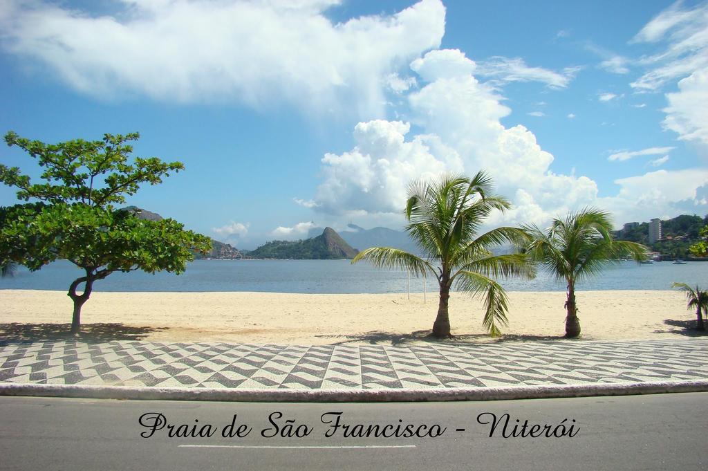 Loft Paris Niteroi