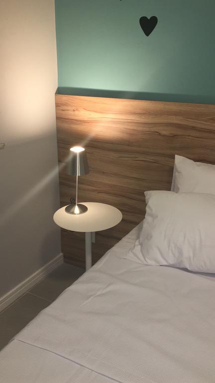 Apartment Loft Paris Niteroi