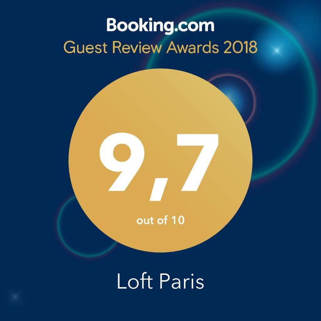 Apartment Loft Paris Niteroi