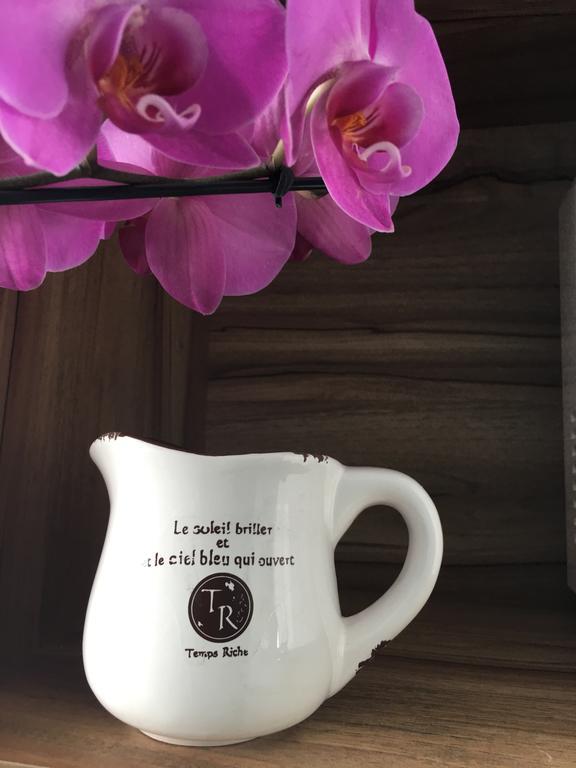 公寓 Loft Paris Niterói