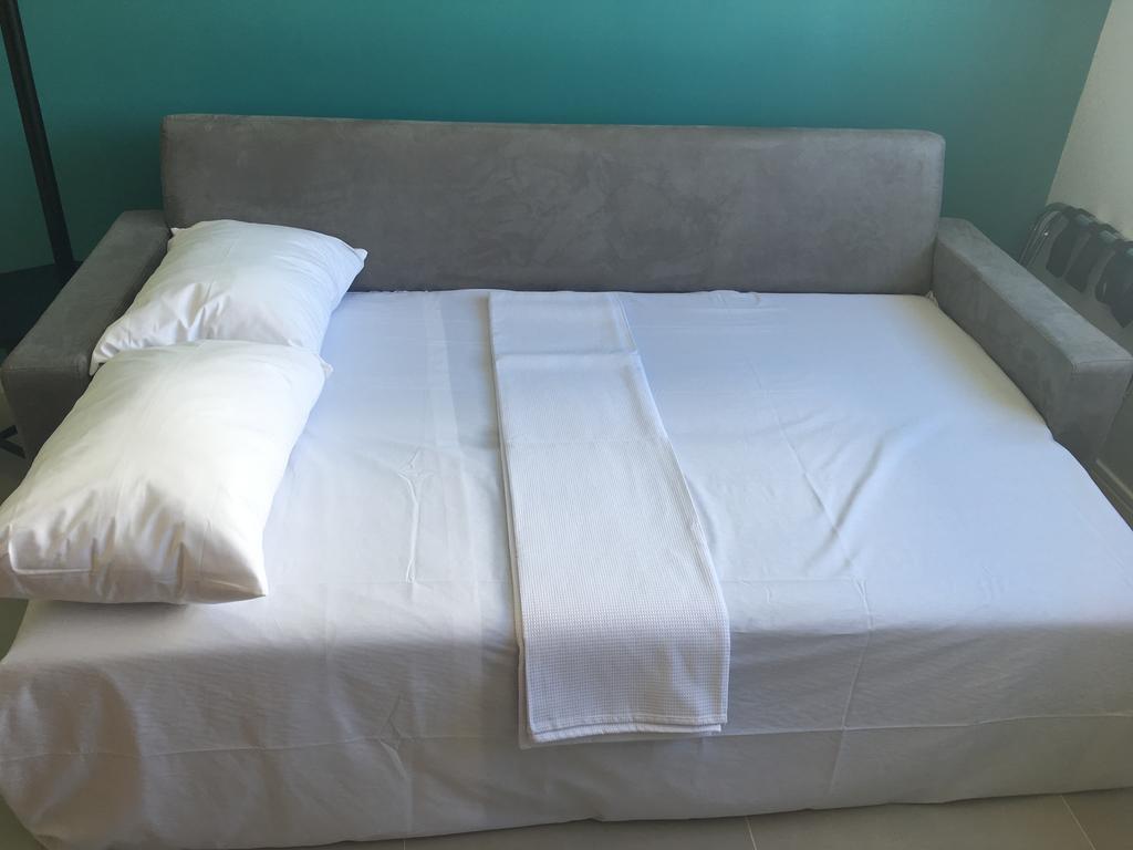 Apartamento Loft Paris *