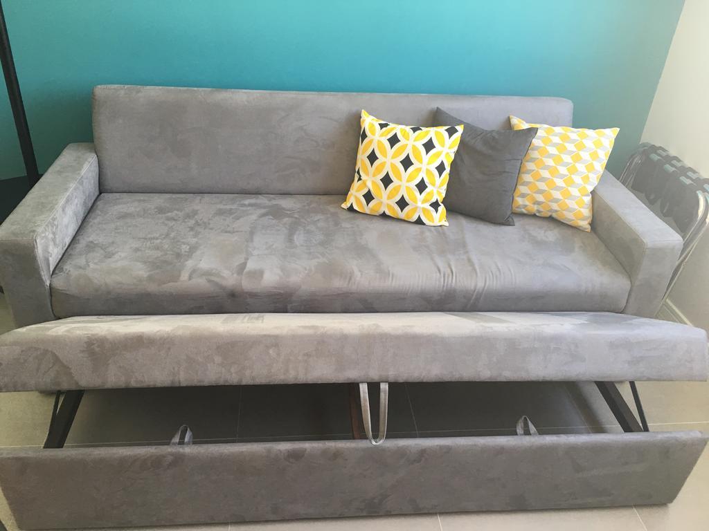 Apartamento Loft Paris