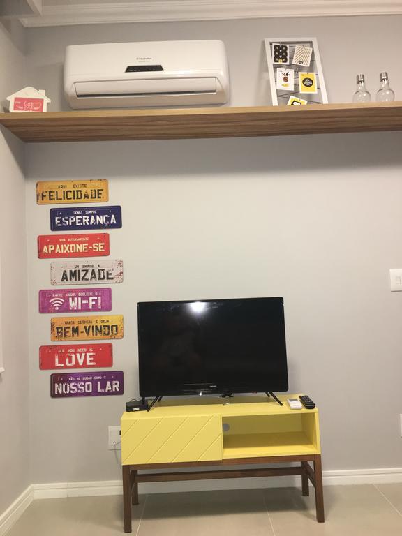 Loft Paris Apartamento
