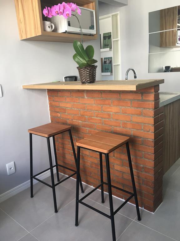 Loft Paris Apartamento *