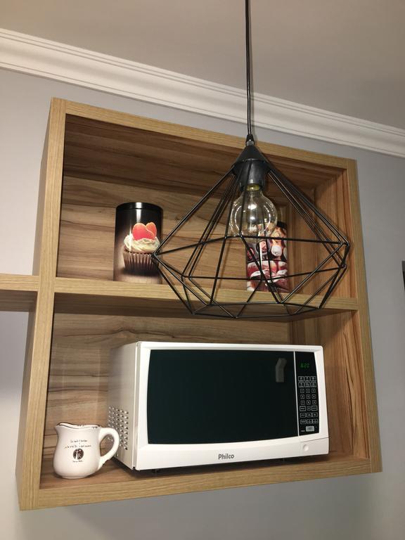 Apartamento Loft Paris